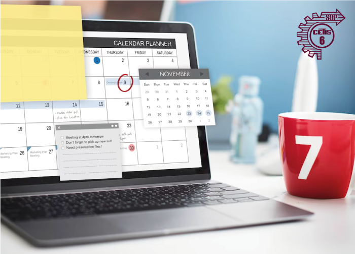 CETIS 06 Ignacio Manuel Altamirano