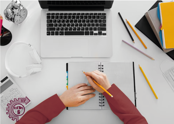 CETIS 06 Ignacio Manuel Altamirano