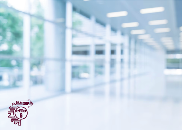 CETIS 06 Ignacio Manuel Altamirano