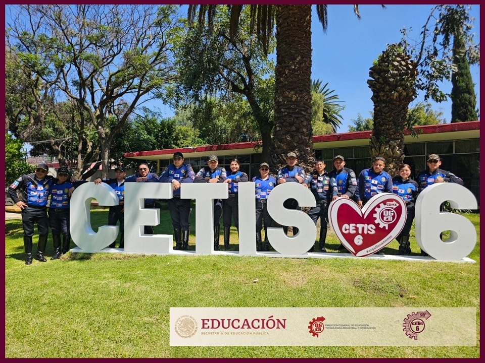 CETIS 06 Ignacio Manuel Altamirano