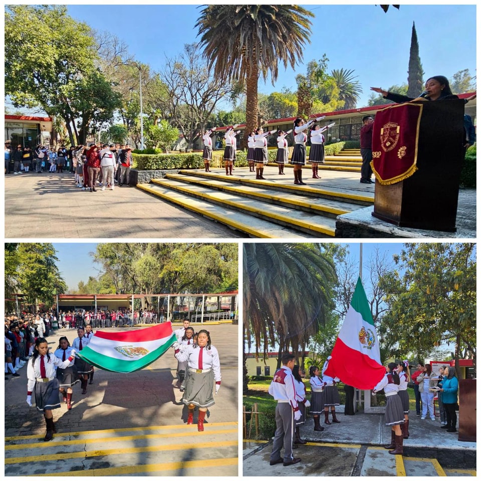 CETIS 06 Ignacio Manuel Altamirano