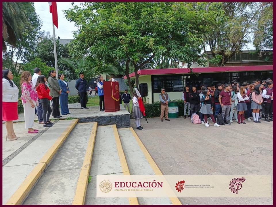 CETIS 06 Ignacio Manuel Altamirano