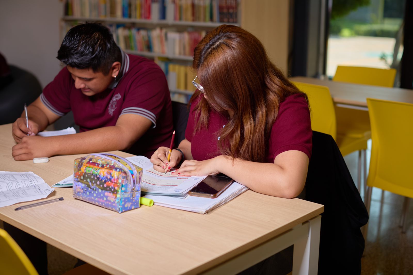 CETIS 06 Ignacio Manuel Altamirano