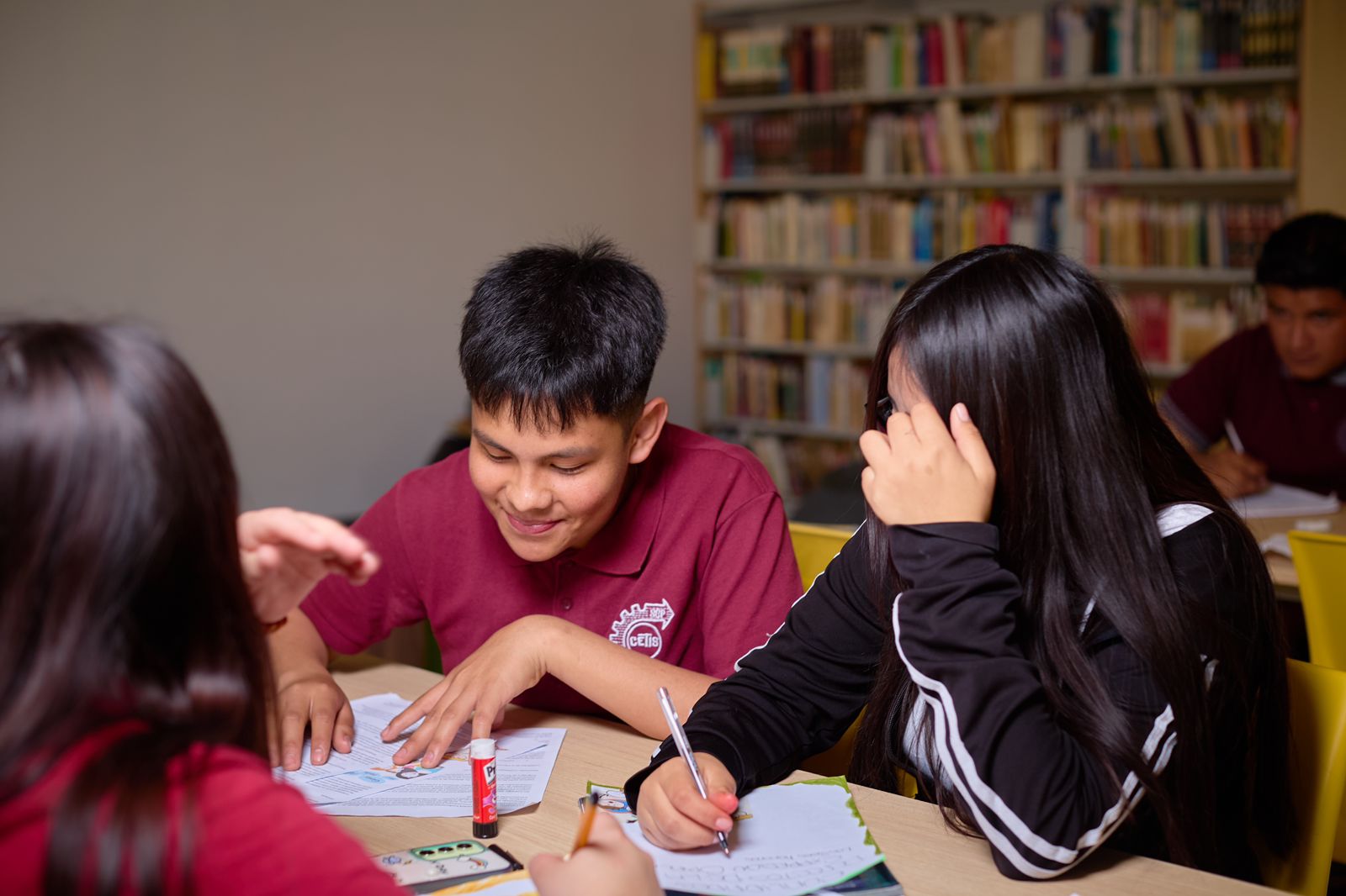 CETIS 06 Ignacio Manuel Altamirano