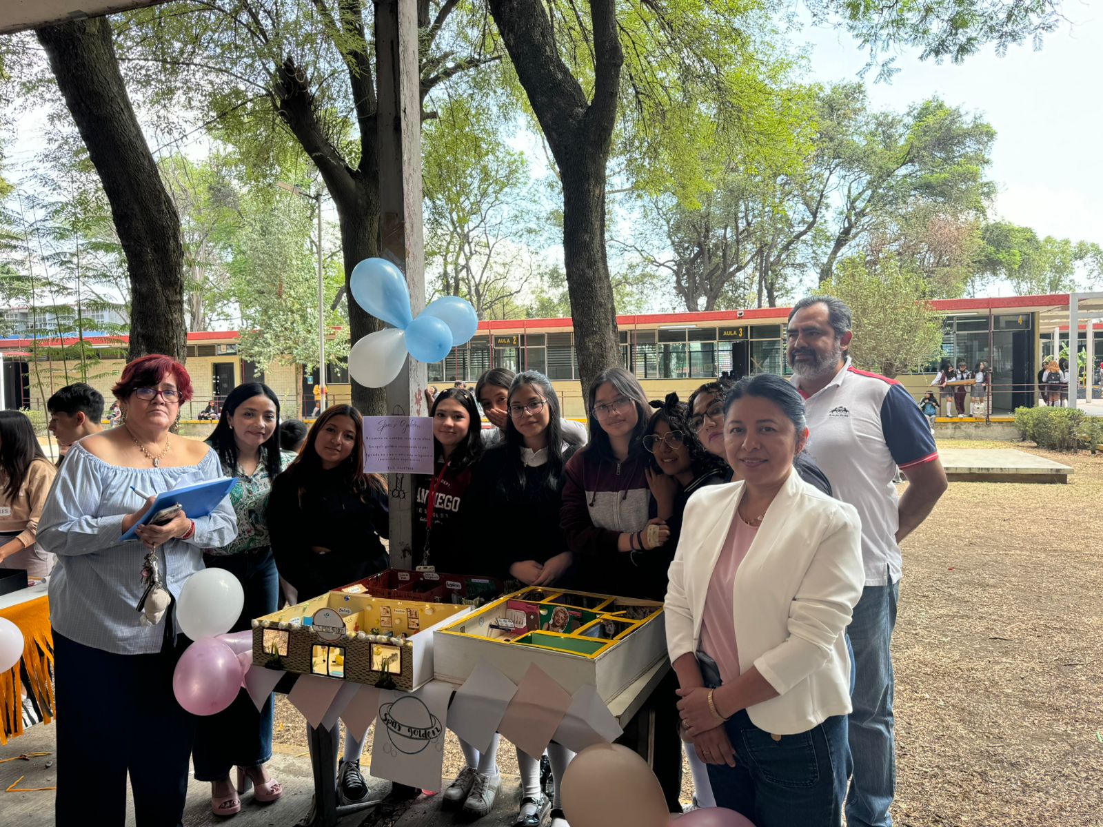 CETIS 06 Ignacio Manuel Altamirano