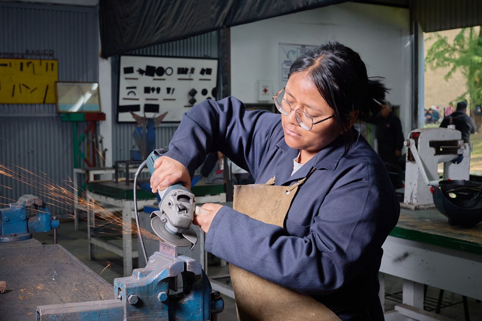 CETIS 06 Ignacio Manuel Altamirano