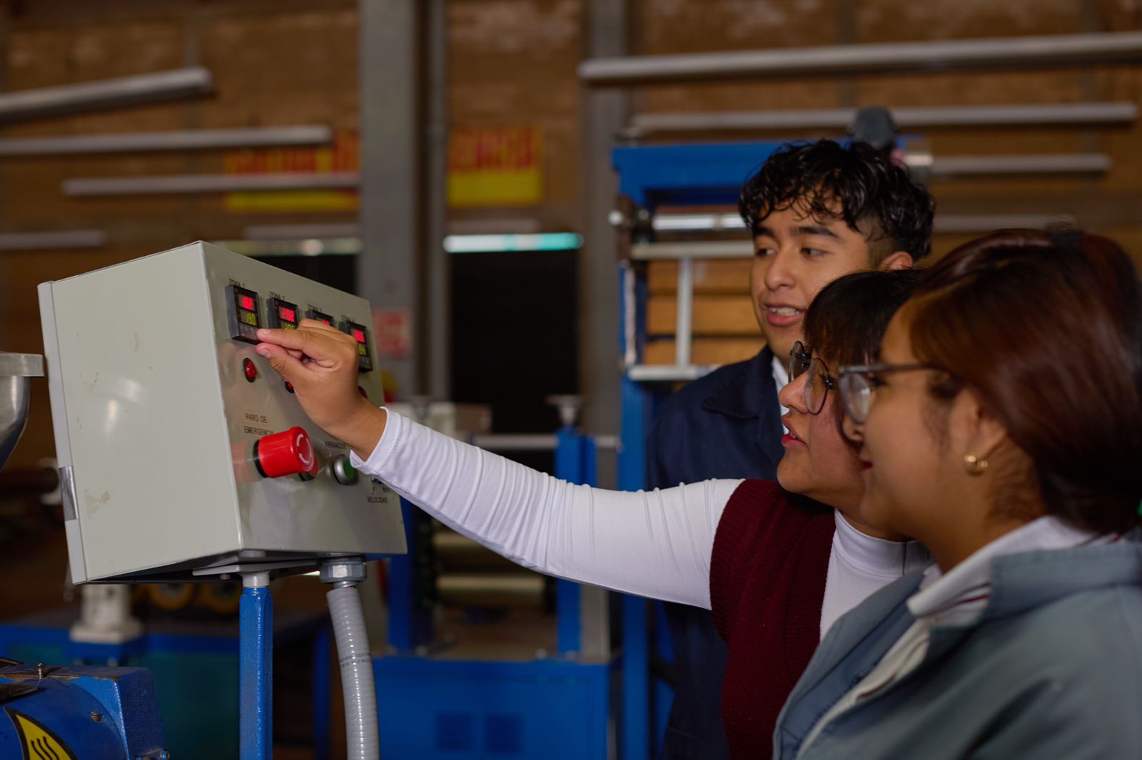 CETIS 06 Ignacio Manuel Altamirano