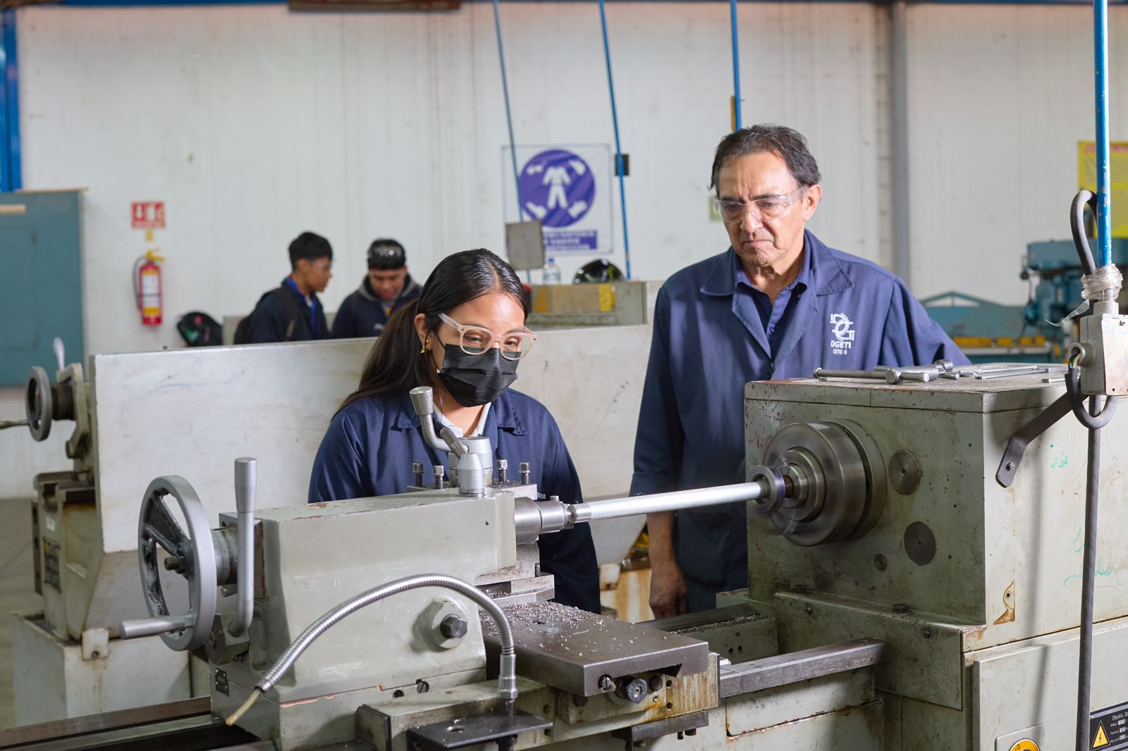 CETIS 06 Ignacio Manuel Altamirano