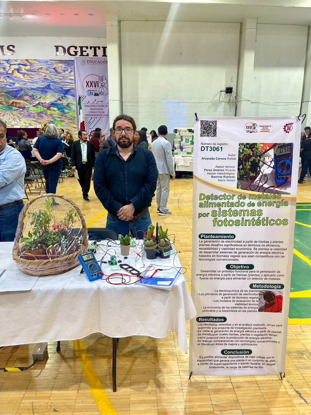 CETIS 06 Ignacio Manuel Altamirano