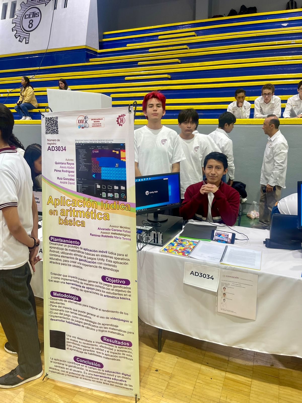 CETIS 06 Ignacio Manuel Altamirano