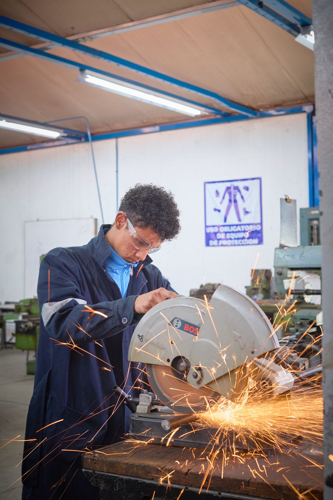 CETIS 06 Ignacio Manuel Altamirano