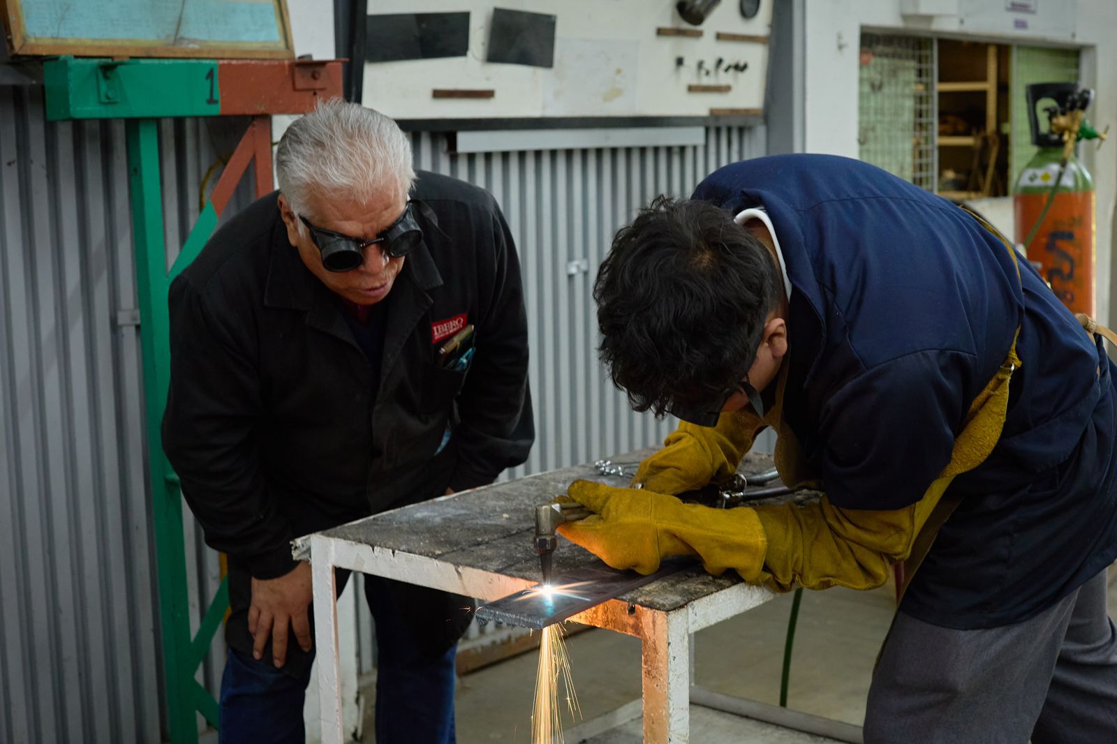 CETIS 06 Ignacio Manuel Altamirano