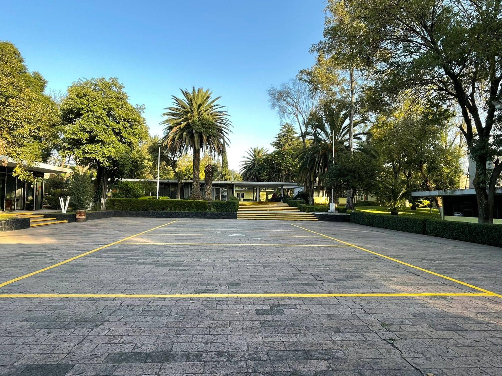 CETIS 06 Ignacio Manuel Altamirano