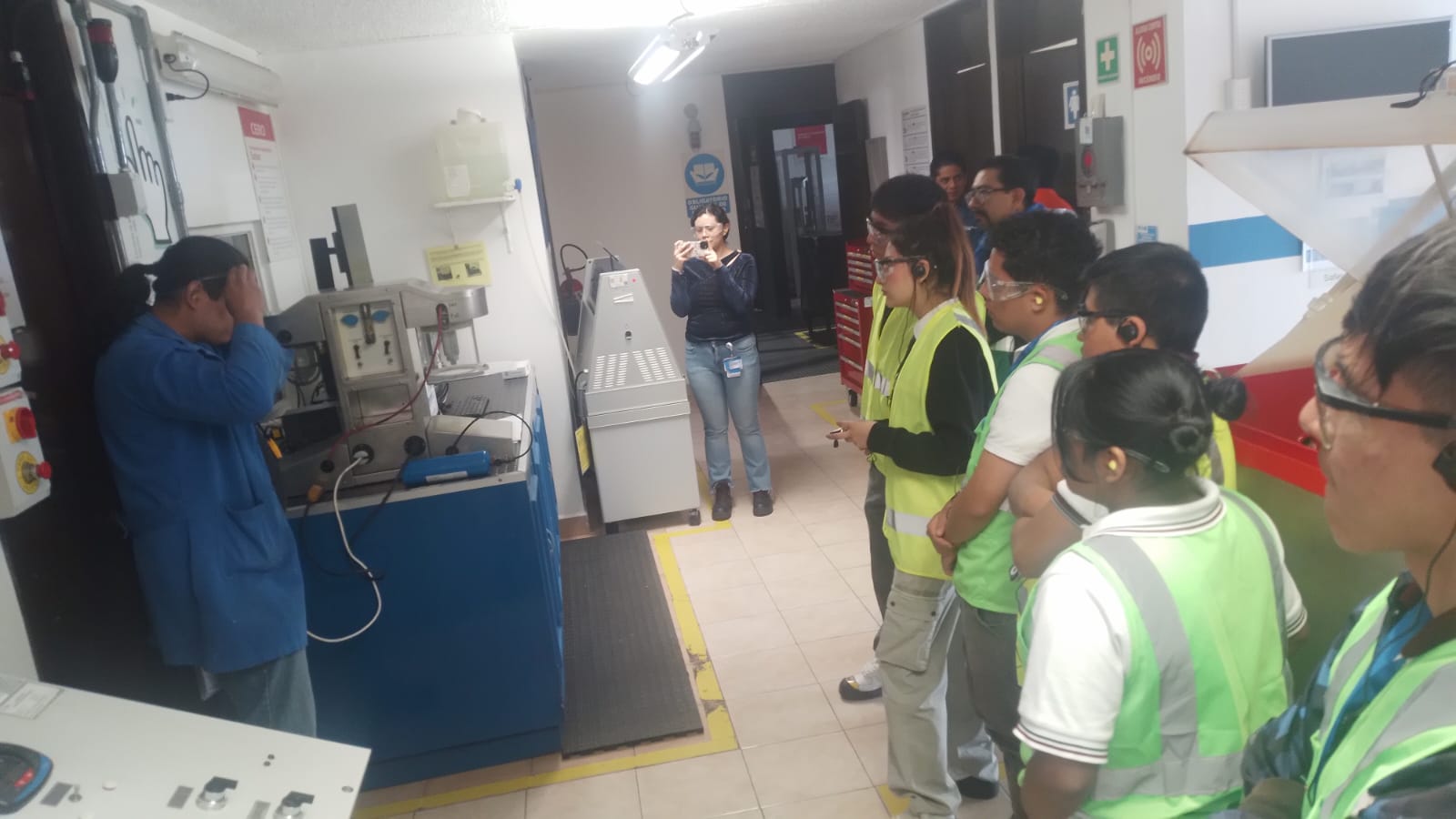 CETIS 06 Ignacio Manuel Altamirano