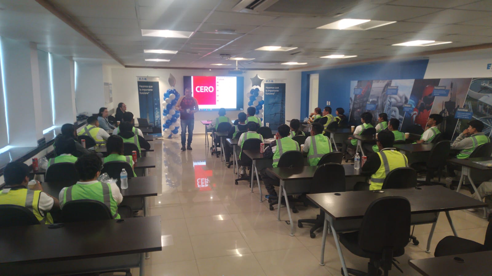 CETIS 06 Ignacio Manuel Altamirano