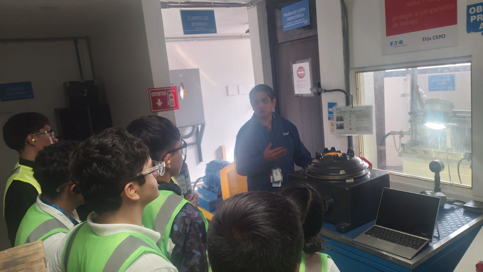 CETIS 06 Ignacio Manuel Altamirano