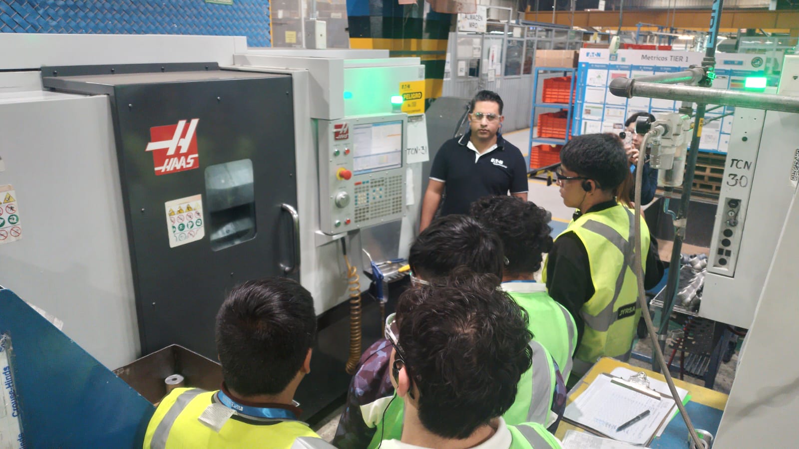 CETIS 06 Ignacio Manuel Altamirano