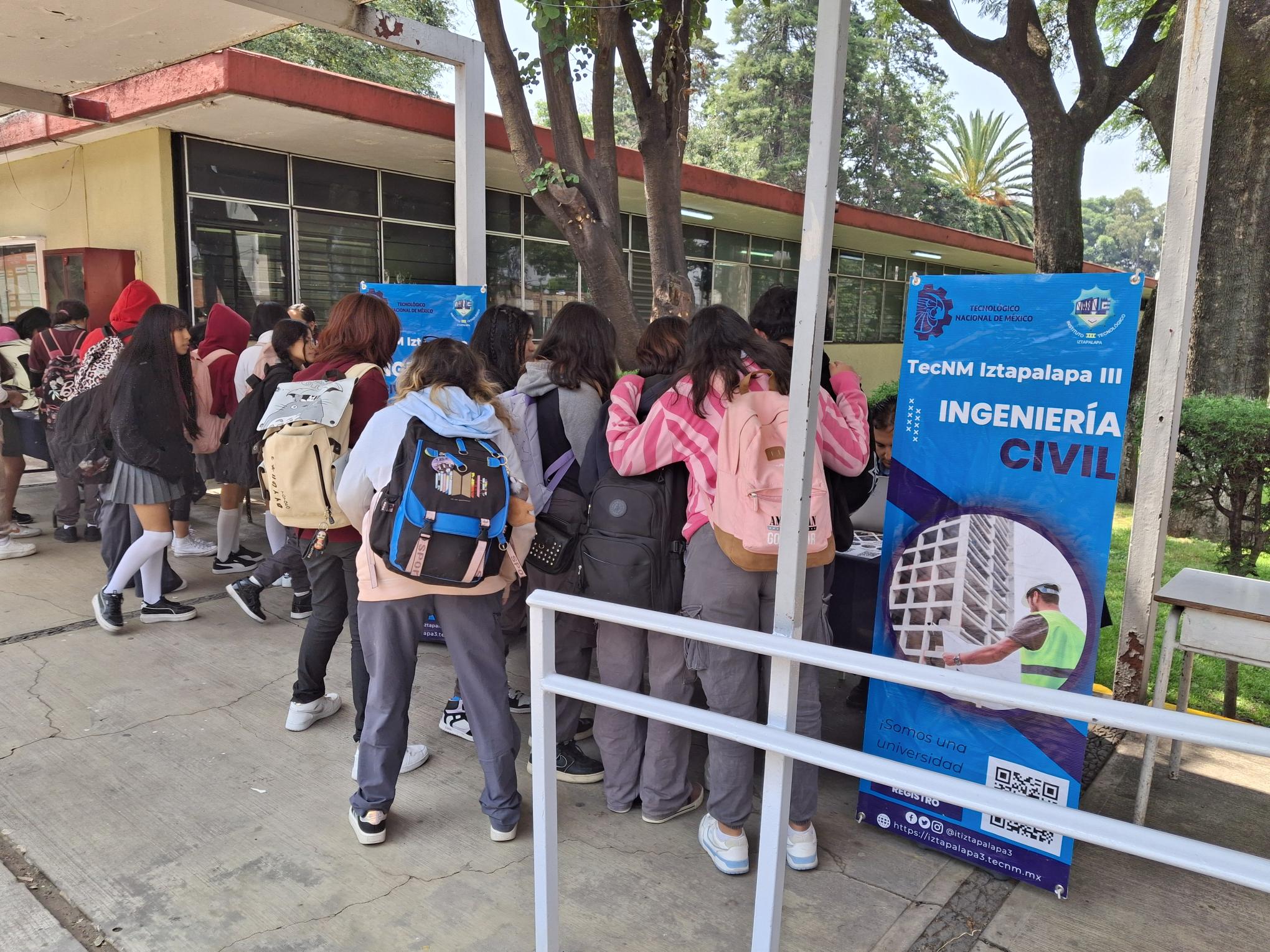 CETIS 06 Ignacio Manuel Altamirano