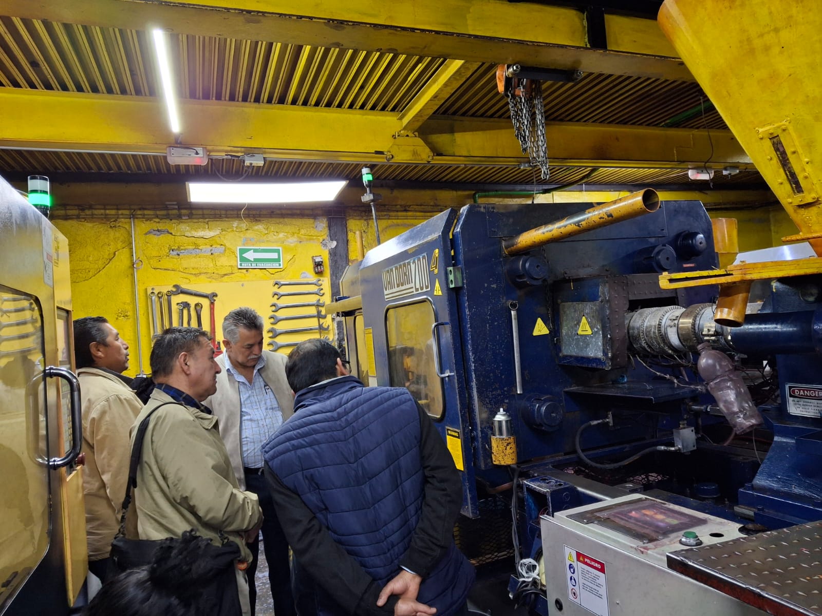 CETIS 06 Ignacio Manuel Altamirano