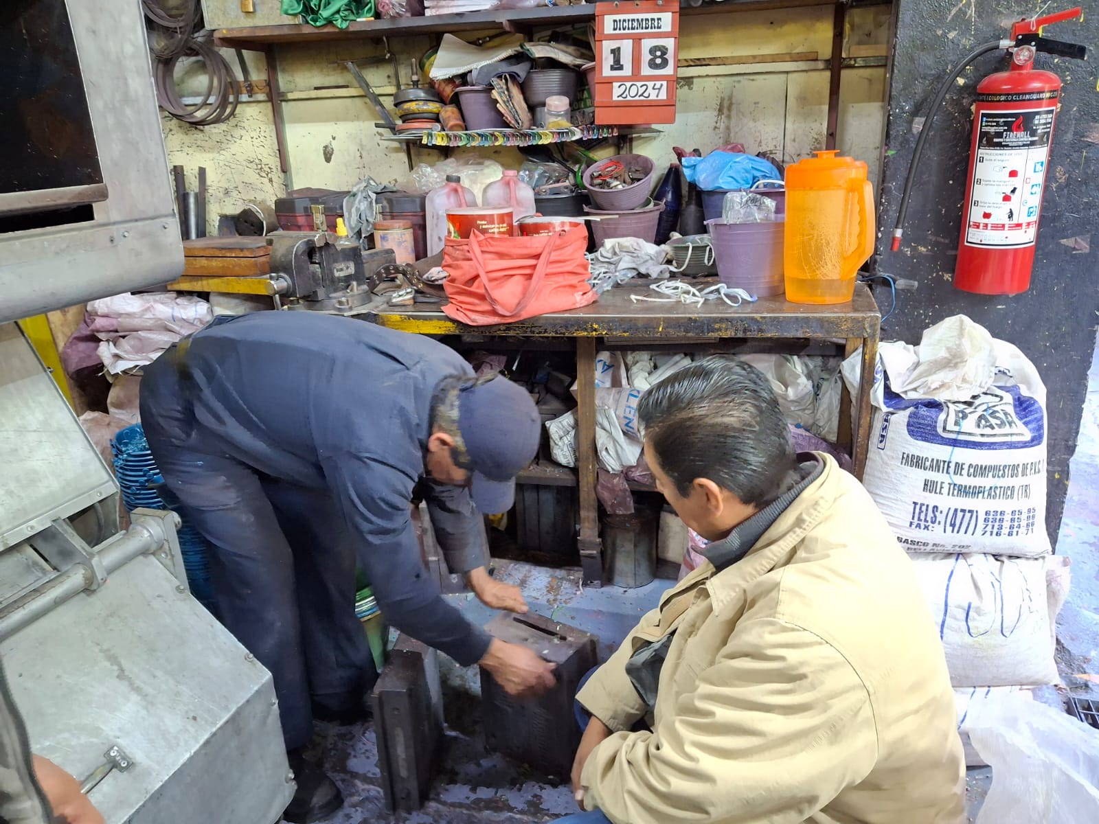 CETIS 06 Ignacio Manuel Altamirano