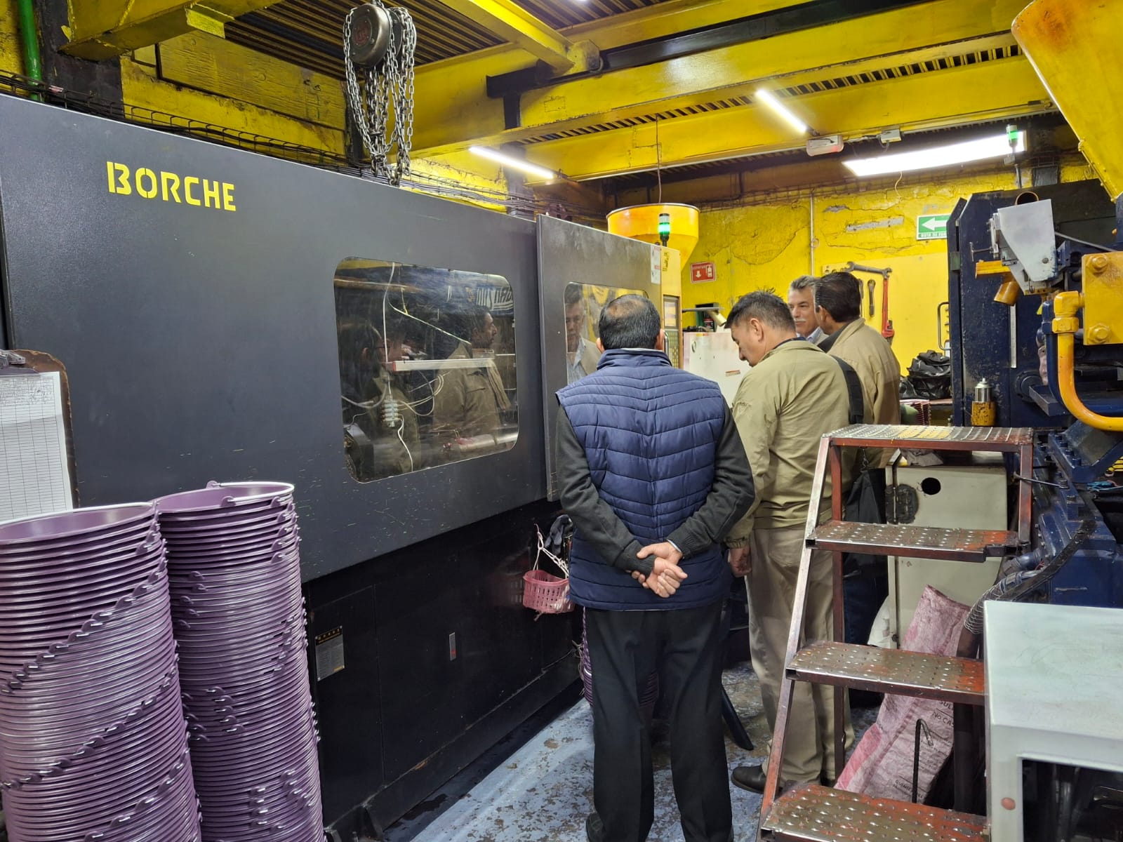 CETIS 06 Ignacio Manuel Altamirano