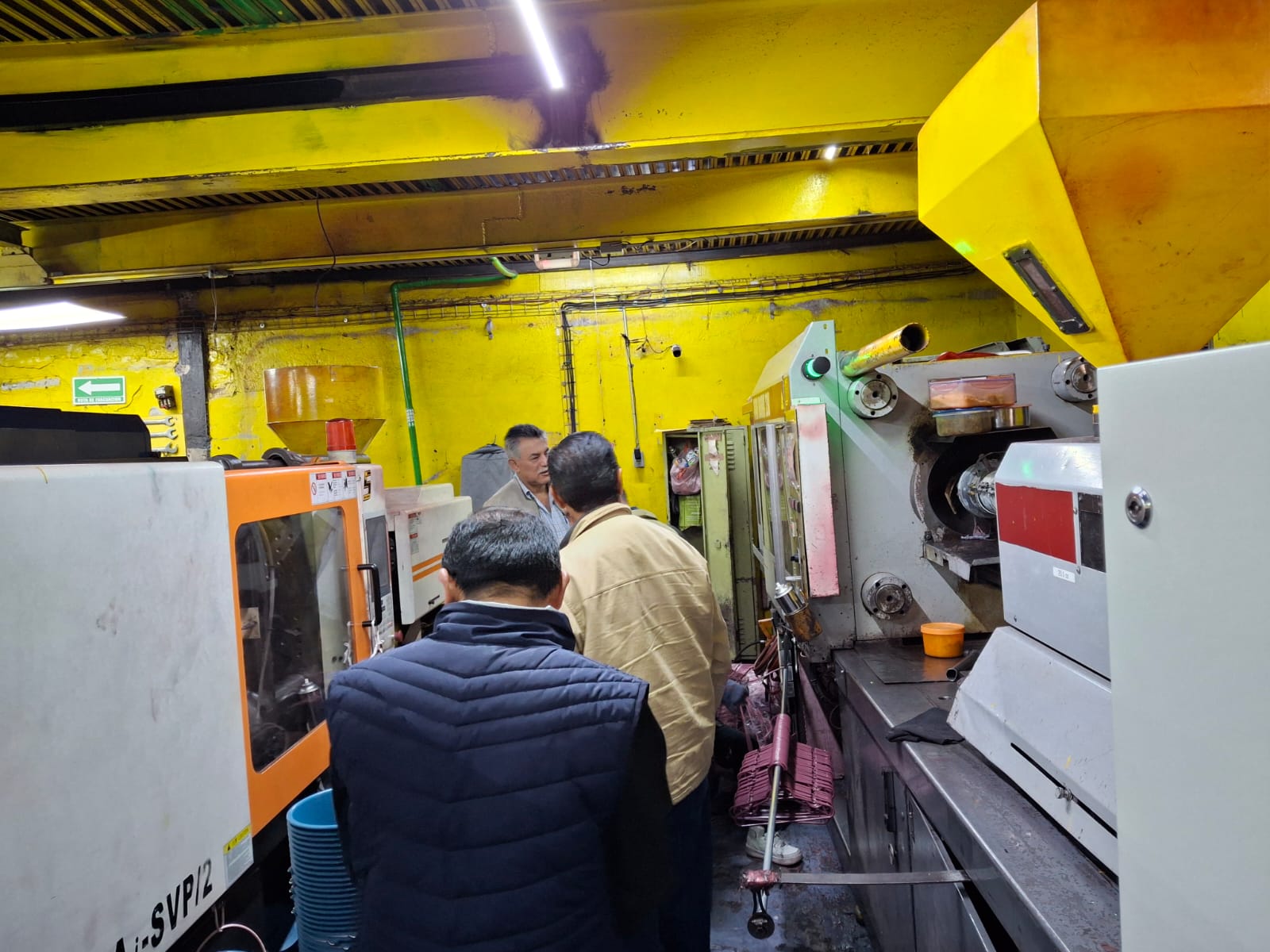 CETIS 06 Ignacio Manuel Altamirano