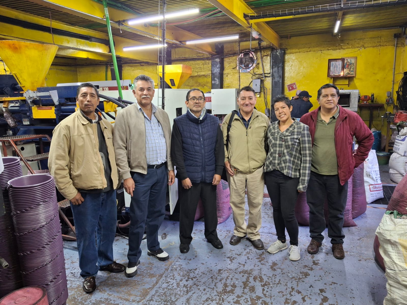 CETIS 06 Ignacio Manuel Altamirano