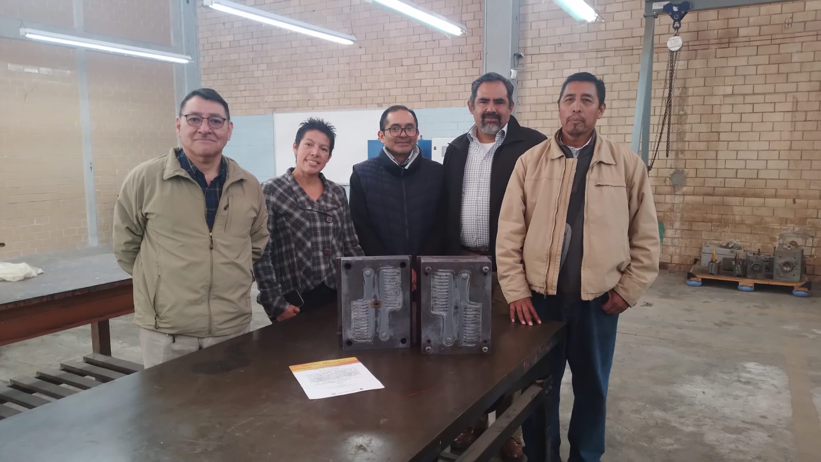 CETIS 06 Ignacio Manuel Altamirano