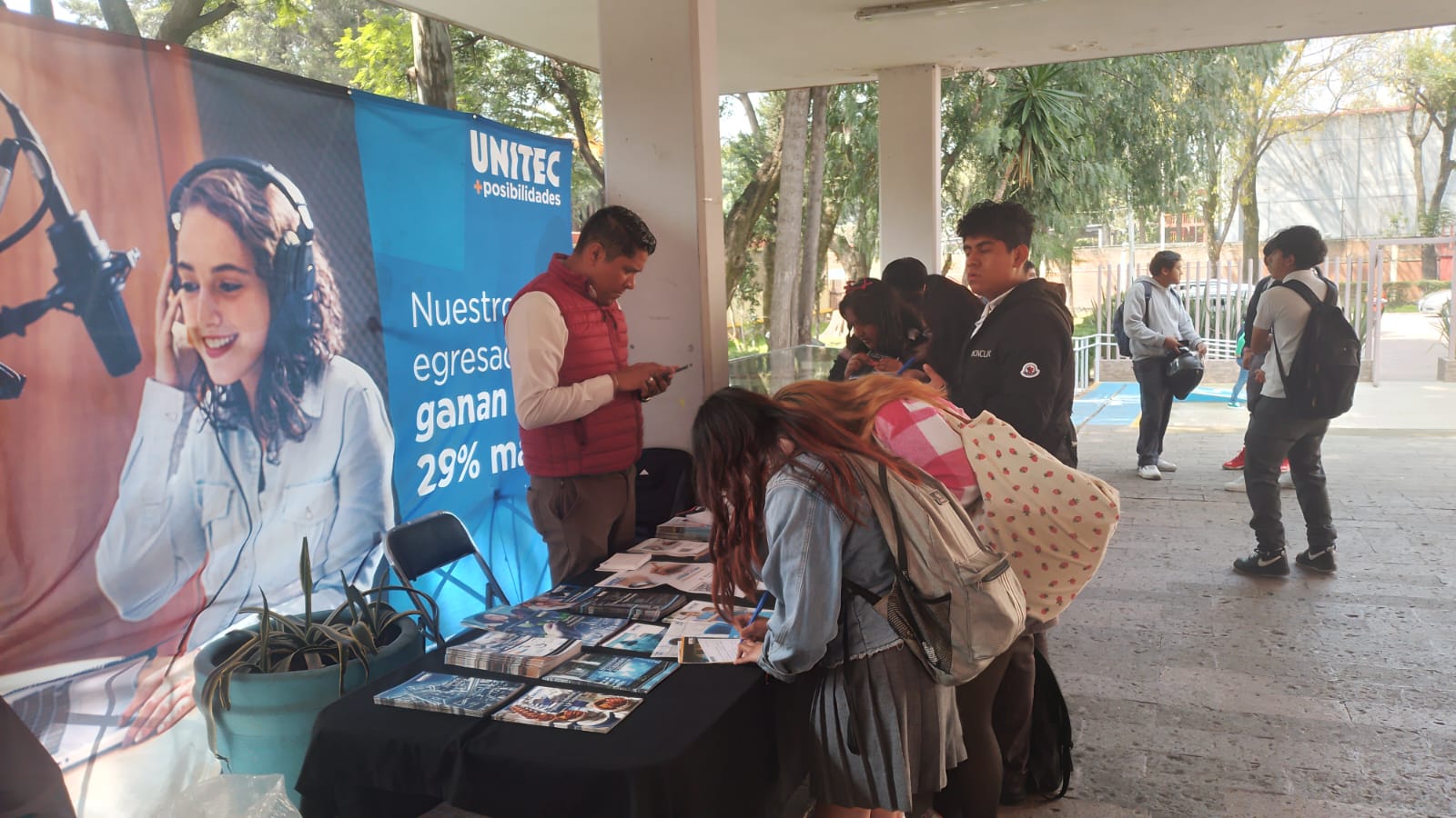 CETIS 06 Ignacio Manuel Altamirano