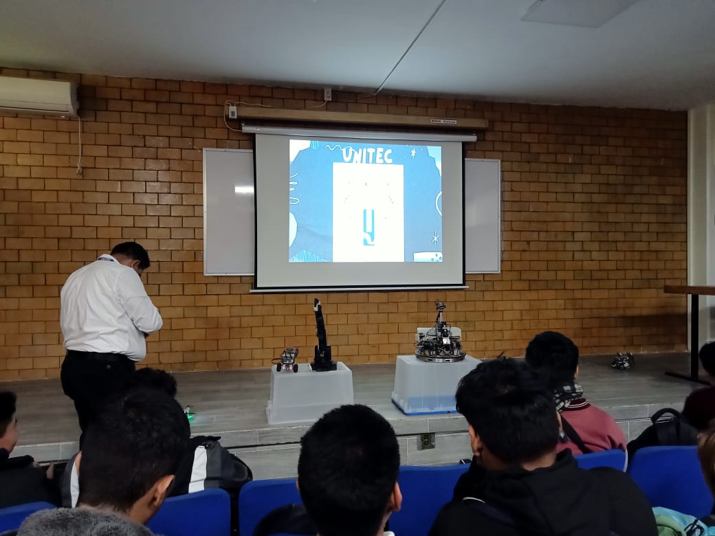 CETIS 06 Ignacio Manuel Altamirano