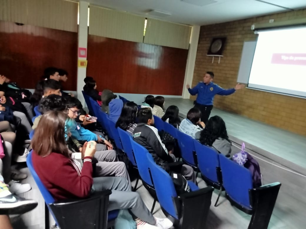 CETIS 06 Ignacio Manuel Altamirano