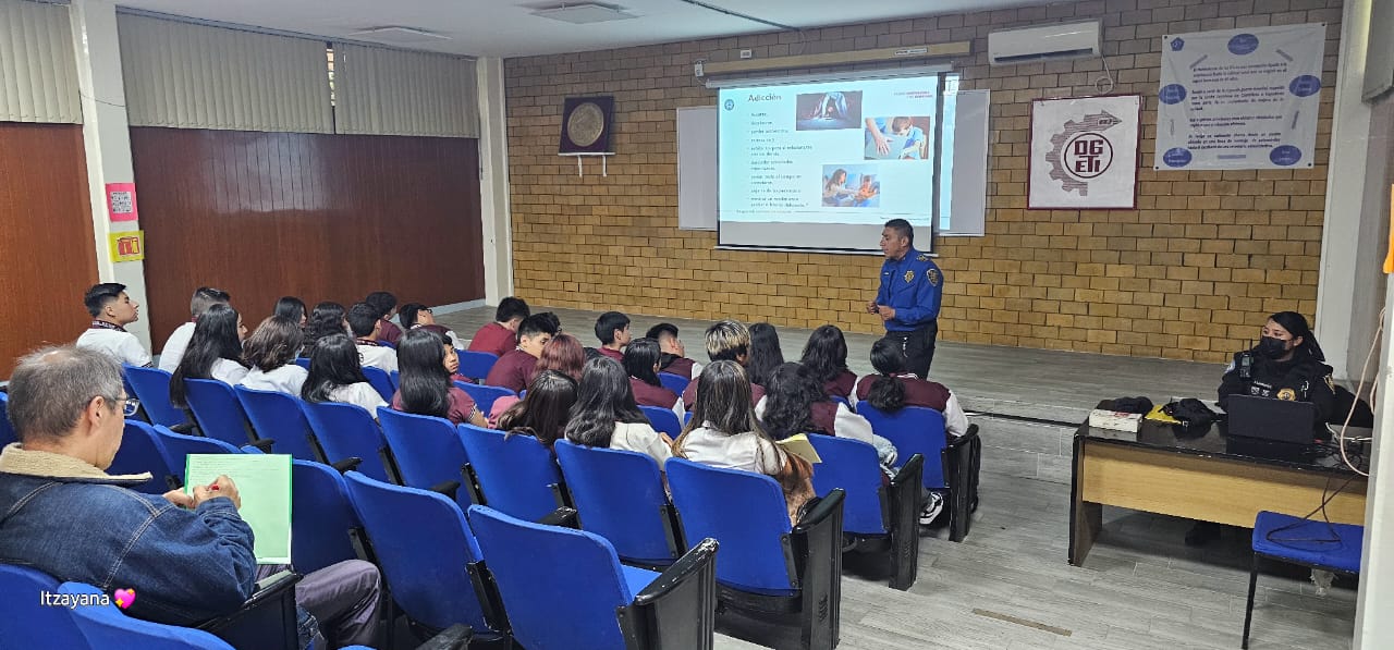 CETIS 06 Ignacio Manuel Altamirano