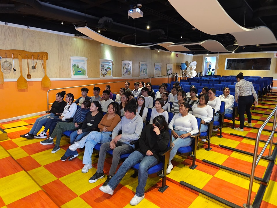 CETIS 06 Ignacio Manuel Altamirano