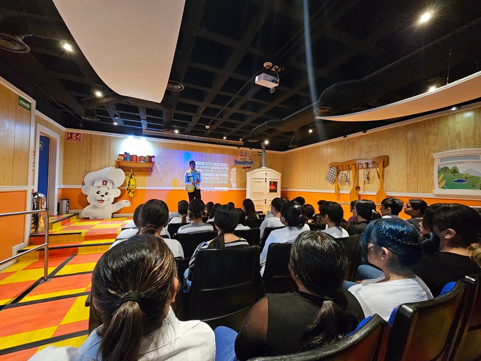 CETIS 06 Ignacio Manuel Altamirano