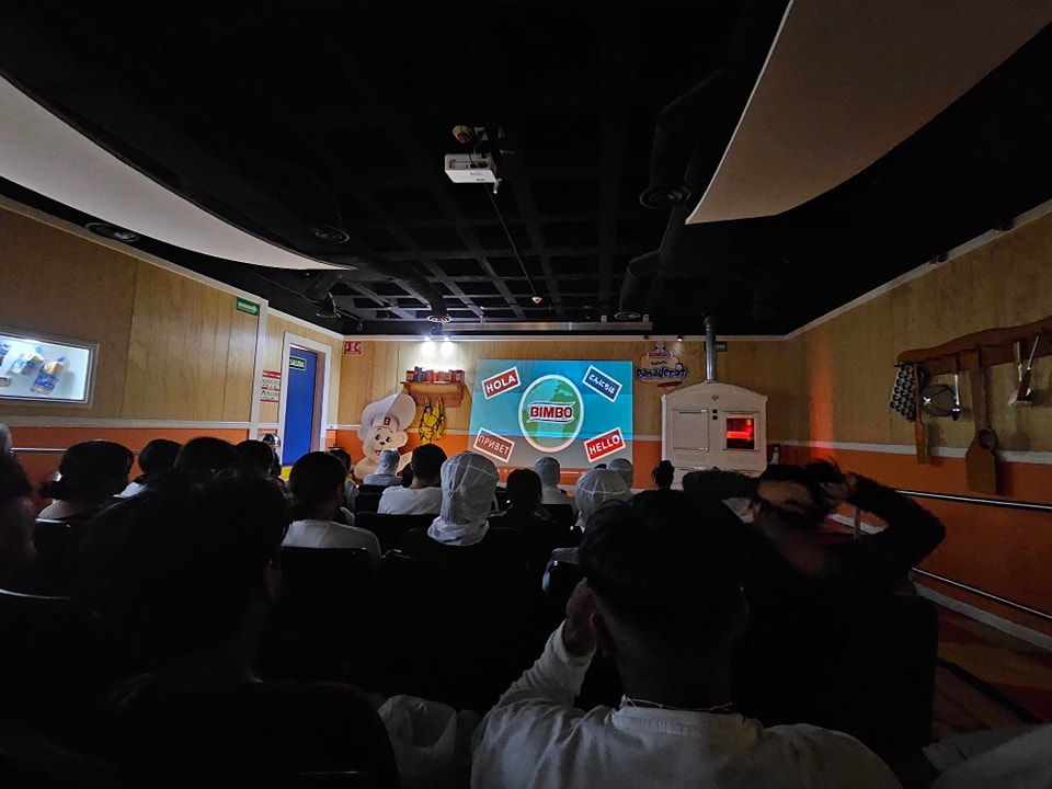 CETIS 06 Ignacio Manuel Altamirano