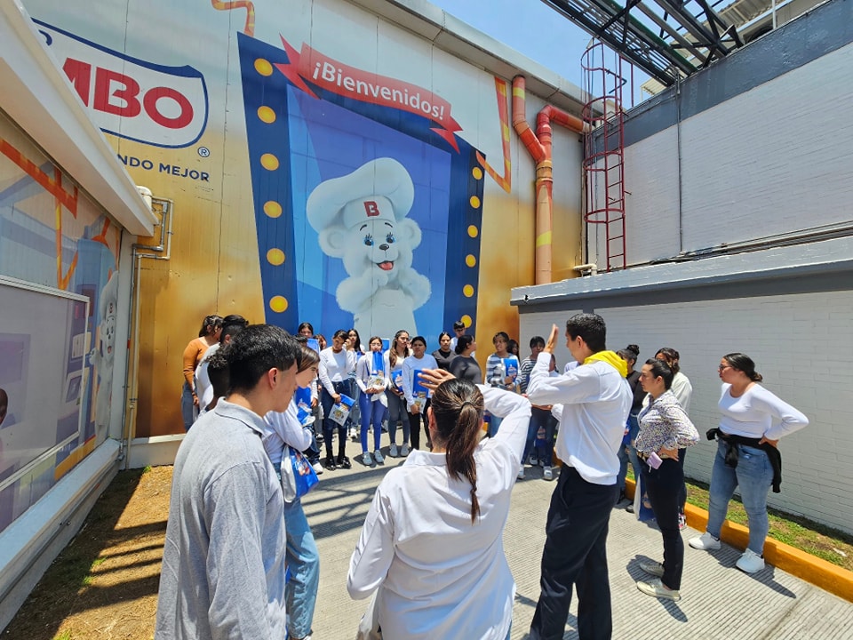 CETIS 06 Ignacio Manuel Altamirano