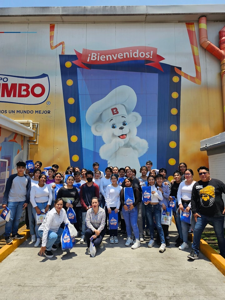 CETIS 06 Ignacio Manuel Altamirano