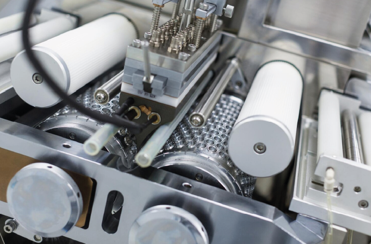 Transformación de Plásticos