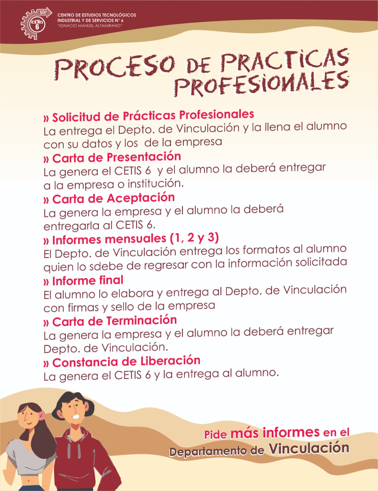 CETIS 06 Ignacio Manuel Altamirano